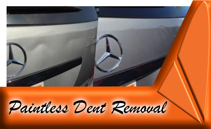 paintless dent removal services pdr 1